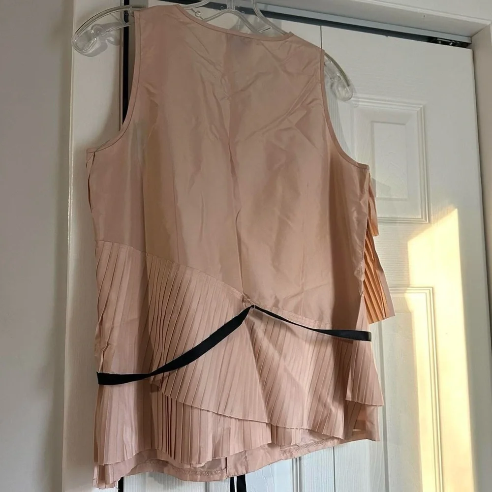 Vintage J Crew Blouse - Picture 4 of 6